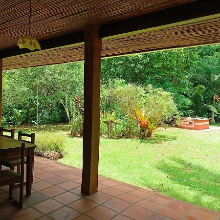 Casa Heliconia - Spacious, Big Garden, Close To The Beach Puerto Viejo de Talamanca Exterior photo
