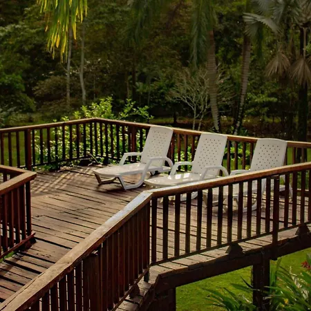 Casa Heliconia - Spacious, Big Garden, Close To The Beach Puerto Viejo de Talamanca Exterior photo