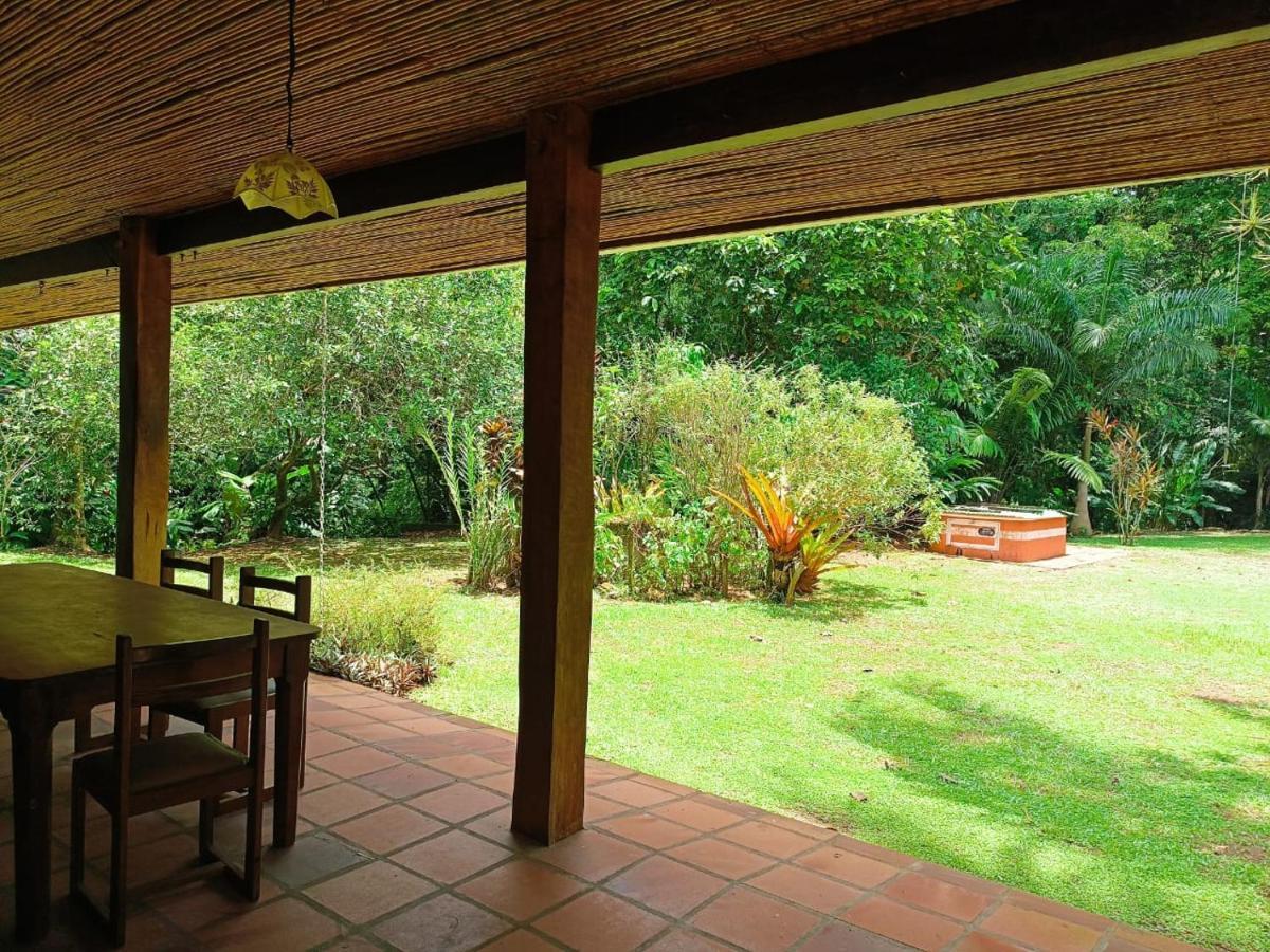 Casa Heliconia - Spacious, Big Garden, Close To The Holiday home