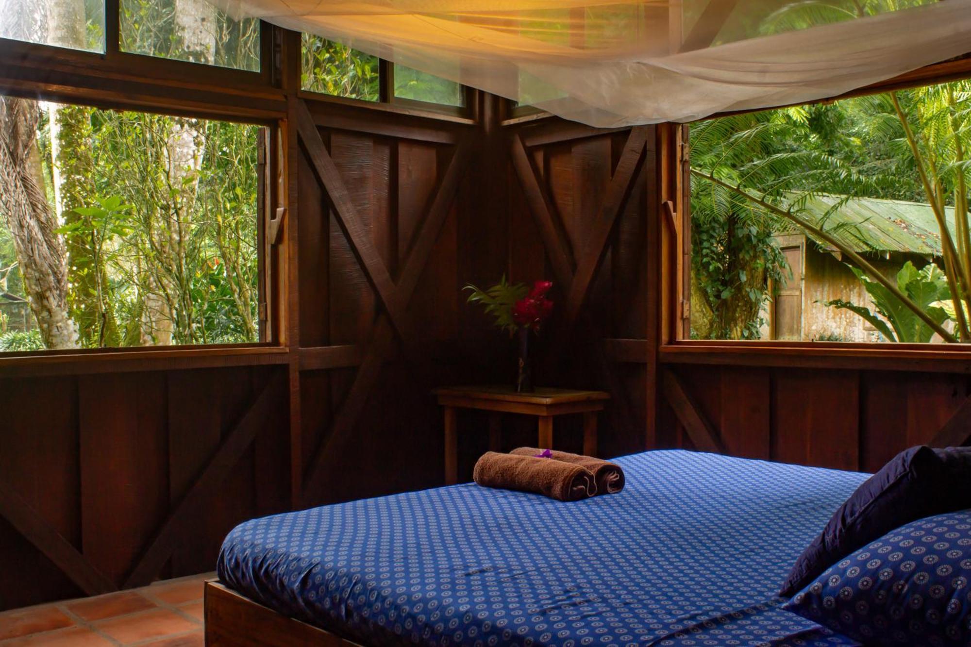 Casa Heliconia - Spacious, Big Garden, Close To The Holiday home
