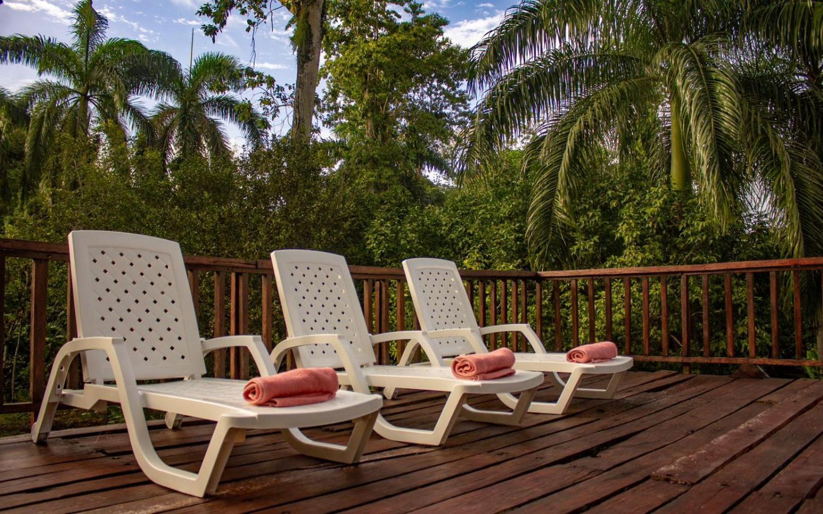 Casa Heliconia - Spacious, Big Garden, Close To The Puerto Viejo de Talamanca