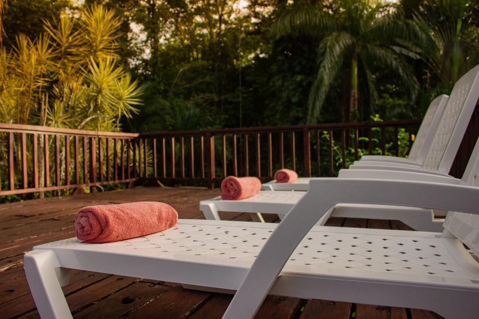 Casa Heliconia - Spacious, Big Garden, Close To The Holiday home Puerto Viejo de Talamanca